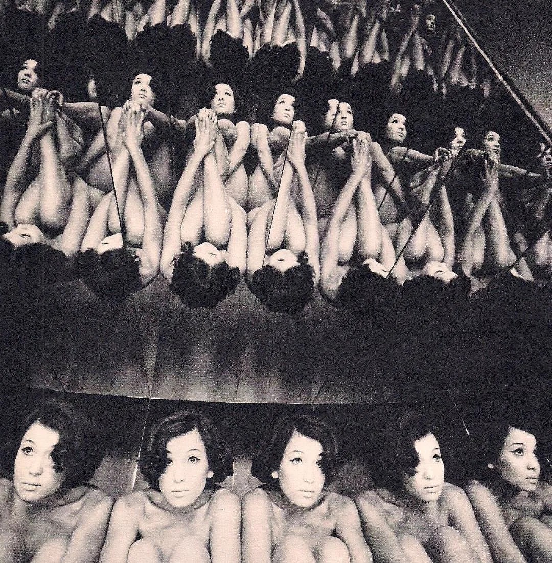Yoshihiro Tatsuki (Japanese, b. 1949) Print (1 of 1)