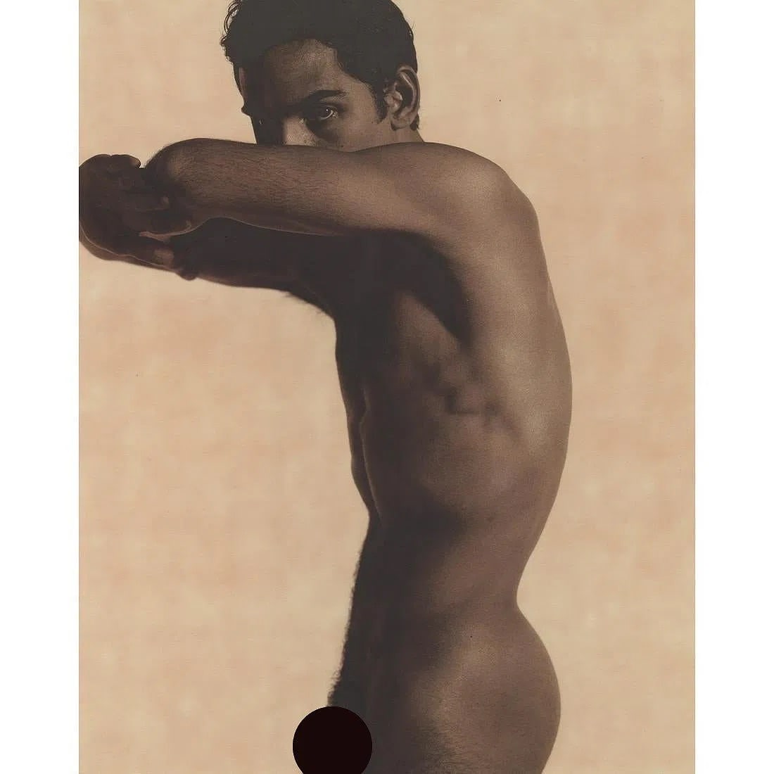 Karl Lagerfield (German, b. 1933) Print (1 of 1)