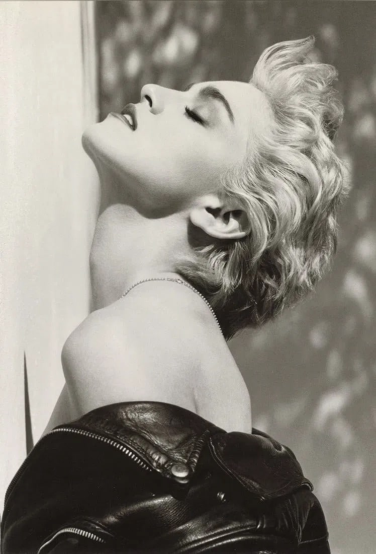 Herb Ritts (American, 1952-2002) Print (1 of 1)