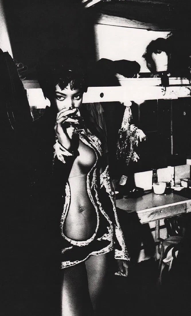 Ellen von Unwerth (German, b. 1954) Print (1 of 1)