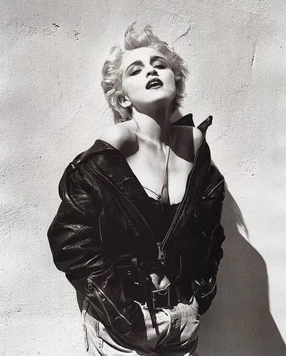 Herb Ritts (American, 1952-2002) Print: Herb Ritts (American, 1952-2002) Print. Madonna, "1987". Photogravure, Printed in 1989, Japan. 9.30 x 11.55 inches. Printed during the artistâ€™s lifetime. Not hand-signed unless othe
