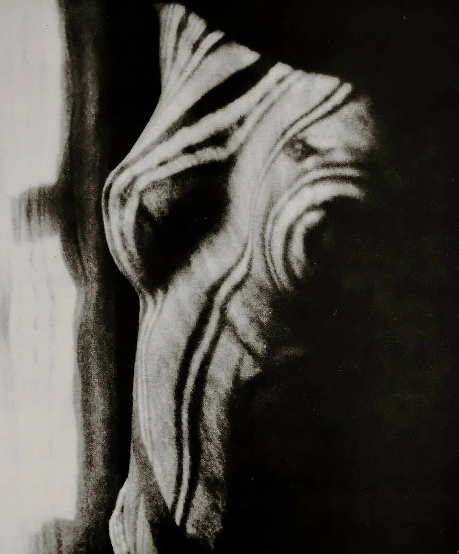 Man Ray (American, 1890-1976) Print: Man Ray (American, 1890-1976) Print. Retour a la Raison, "1923". Photogravure, Printed in 1934, France. 7.50 x 9.00 inches. Printed during the artistâ€™s lifetime. Not hand-signed