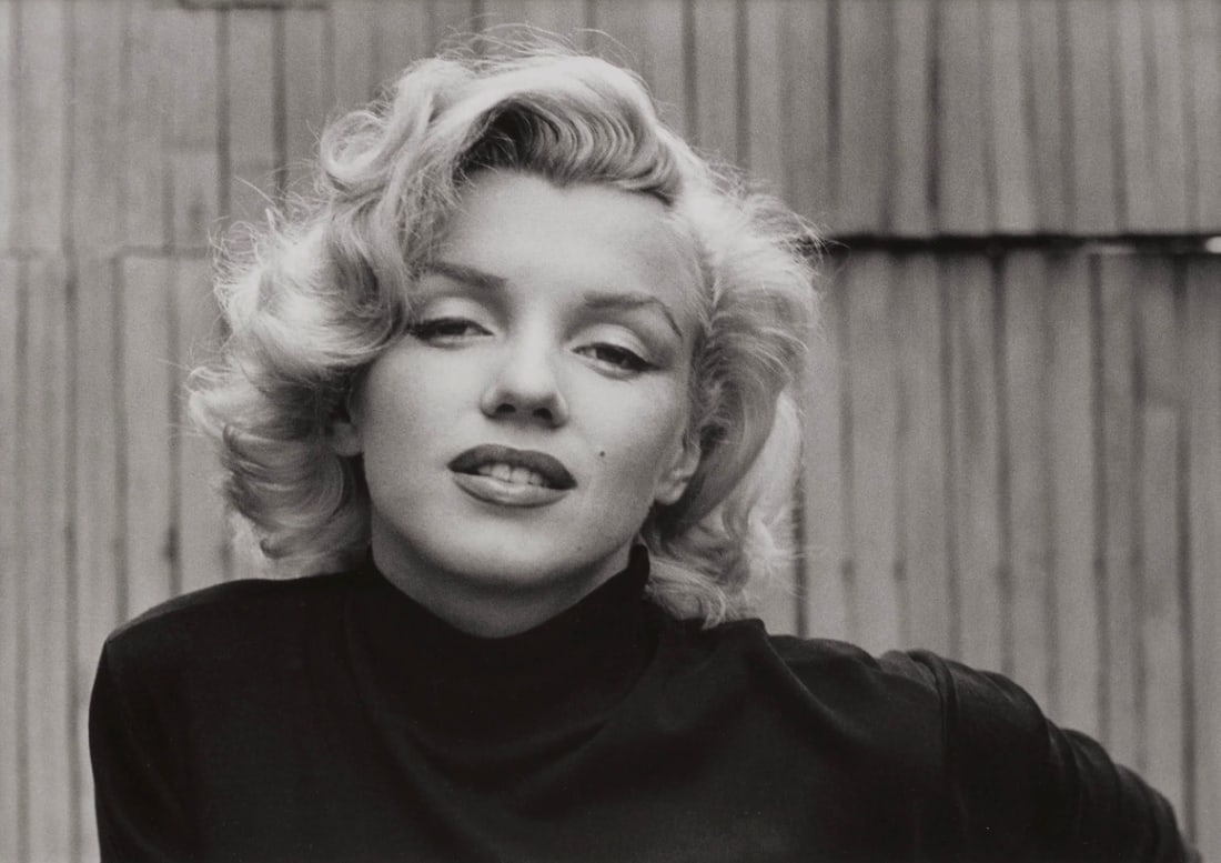 Alfred Eisenstaedt (German-American, 1898-1995) Print (1 of 3)