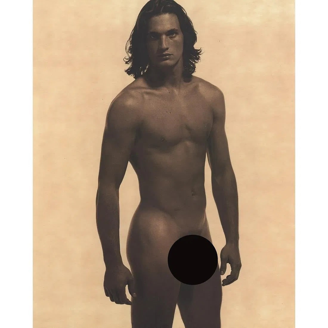 Karl Lagerfield (German, b. 1933) Print (1 of 1)