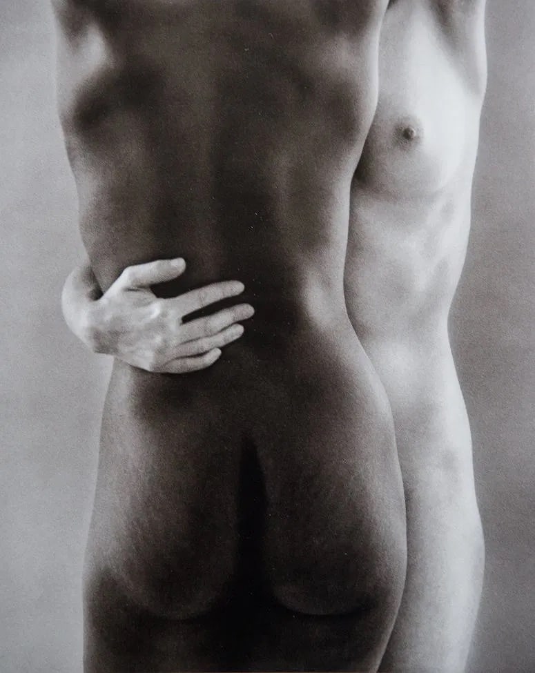 Ruth Bernhard (American,1905-2006) Print (1 of 1)