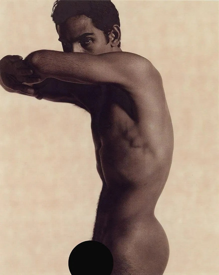 Karl Lagerfield (German, b. 1933) Print: Karl Lagerfield (German, b. 1933) Print. James Kaliardos. Photogravure, Printed in 1997. 10.75 x 13.25 inches. From an edition of 5000. Unsigned and unnumbered. Not hand-signed unless otherwise stated