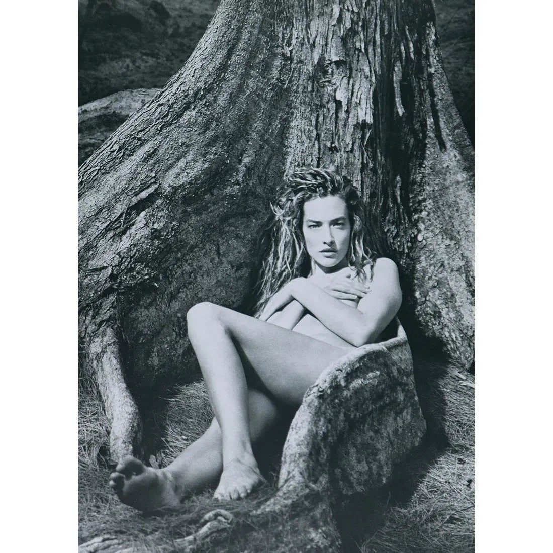 Herb Ritts (American, 1952-2002) Print (1 of 1)