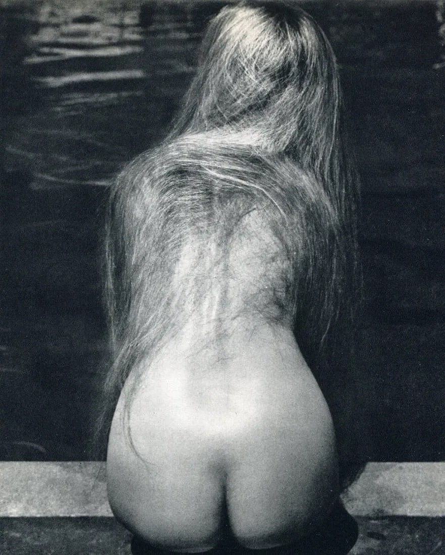 Ruth Bernhard (American,1905-2006) Print (1 of 1)