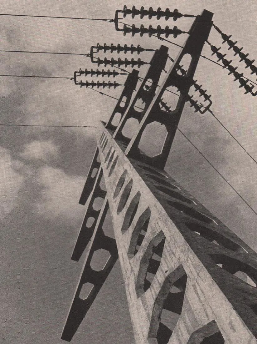 Franz Tesarik (Czechia ,1912 - 1943) Print: Franz Tesarik (Czechia,1912 - 1943) Print. Power. Photogravure, Printed in 1933. 8â€ x 6â€ inches. Not hand-signed unless otherwise stated. Lots that contain nudity