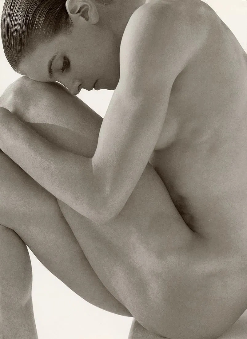 Herb Ritts (American, 1952-2002) Print (1 of 1)