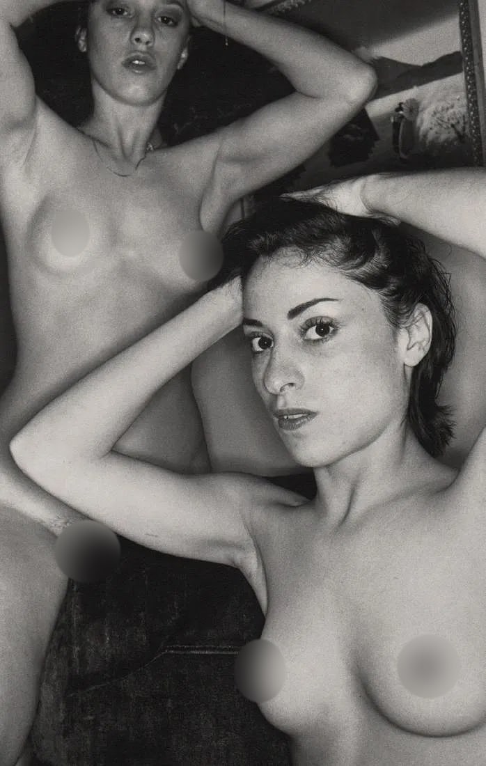 Lee Friedlander (American, b. 1934) Print: Lee Friedlander (American, b. 1934) Print. Nudes. Photogravure, Printed in 1991. 9.00 x 6.00 inchesâ€. inches. Not hand-signed unless otherwise stated. Lots that contain nudity have