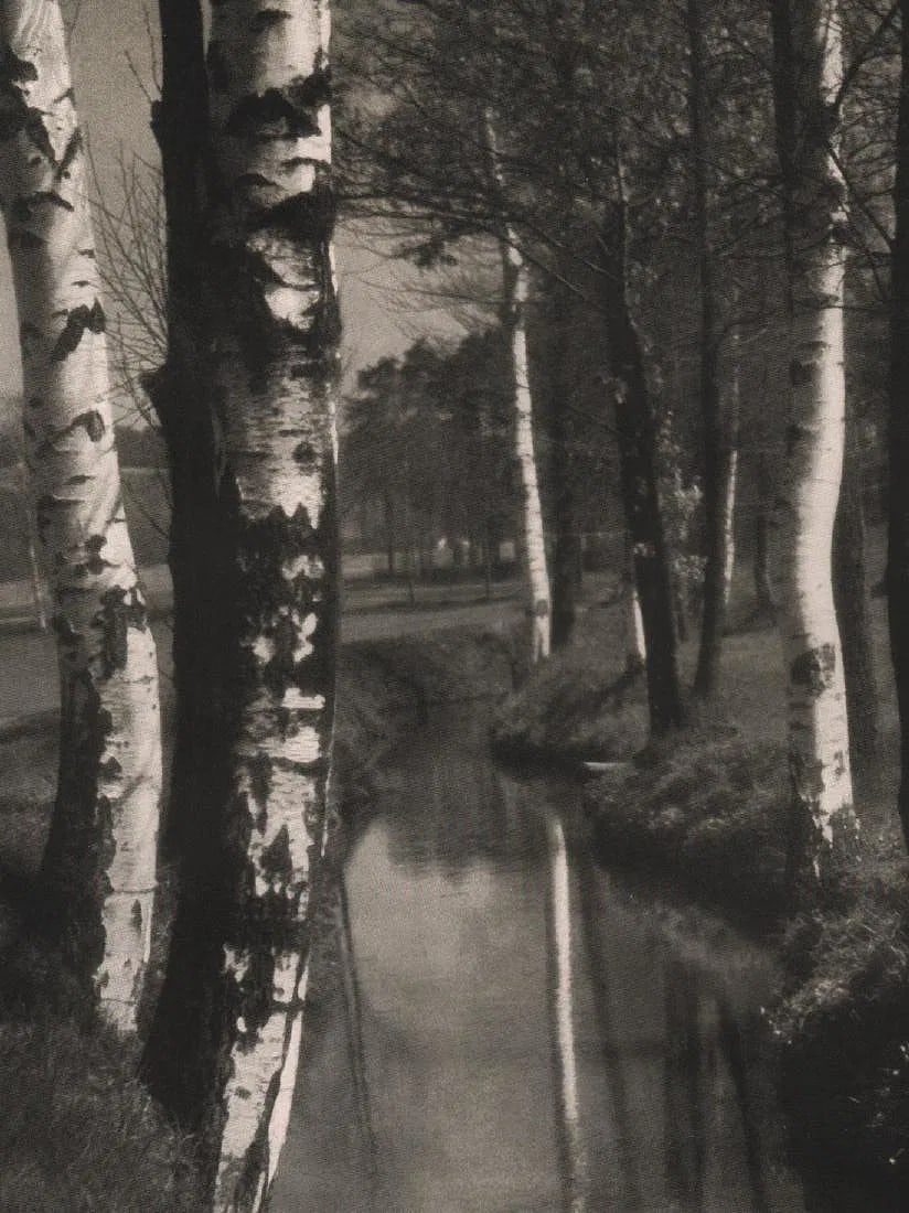 Othmar Paudler Print