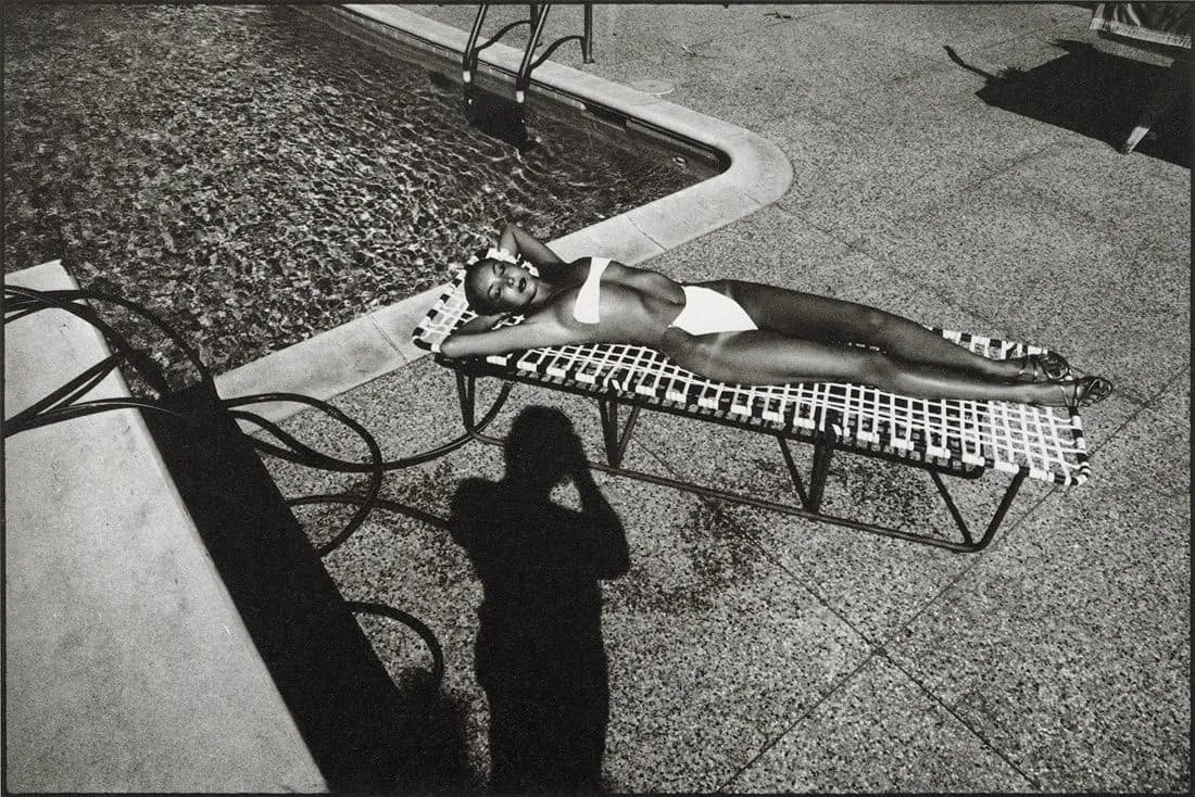 David Bailey (British, b. 1938) Print (1 of 1)