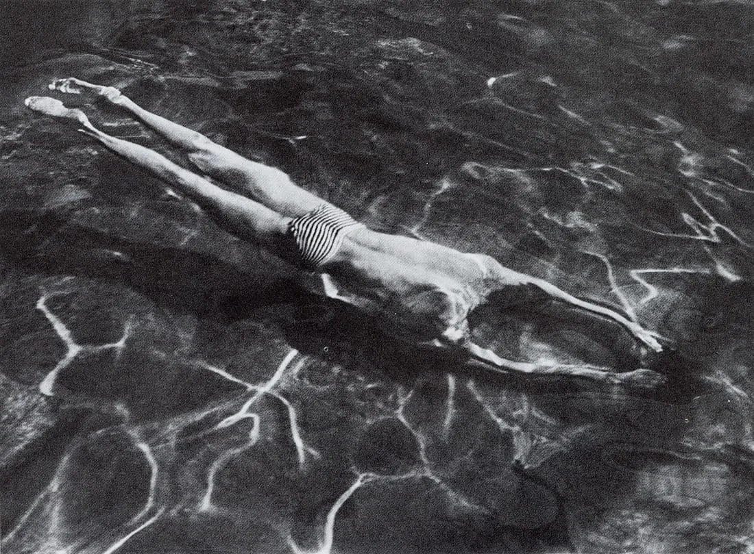 Andre Kertesz (Hungarian, 1894-1985) Print (1 of 1)