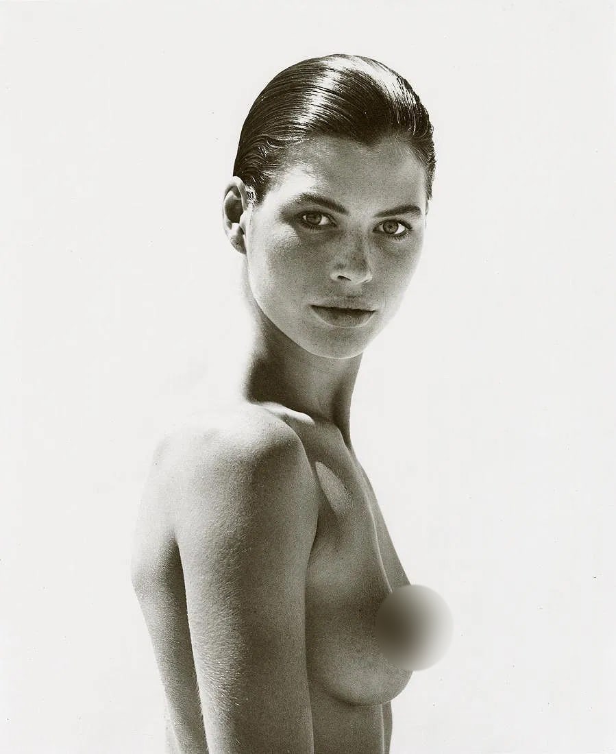 Herb Ritts (American, 1952-2002) Print (1 of 1)