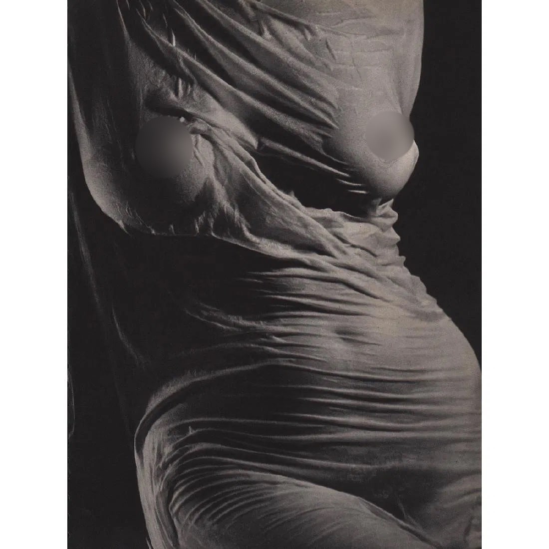 Ruth Bernhard (American,1905-2006) Print (1 of 1)