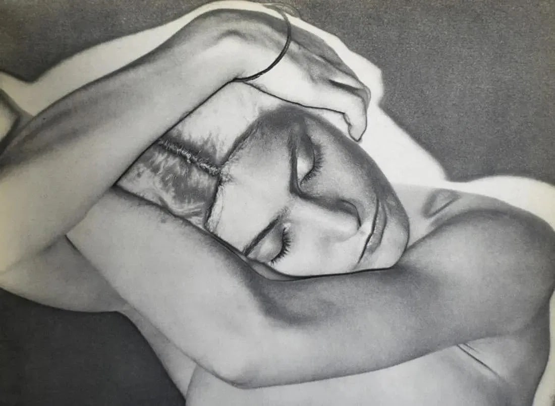 Man Ray (American, 1890-1976) Print (1 of 1)
