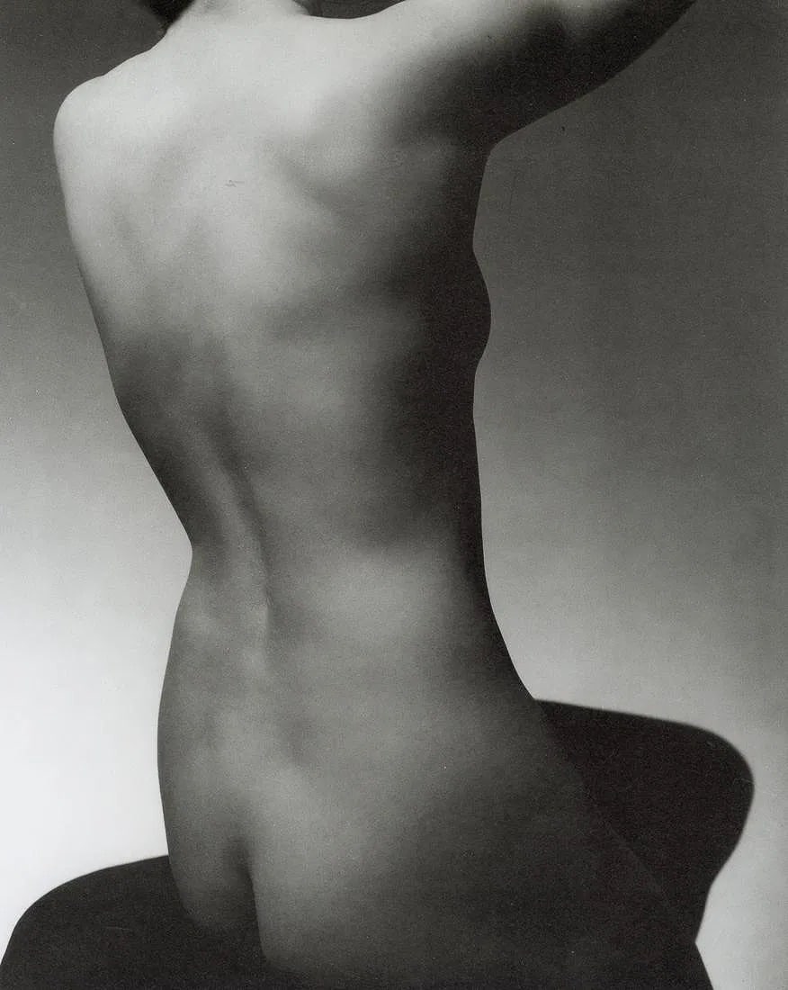 Edward Steichen (American, 1879-1973) Print (1 of 1)