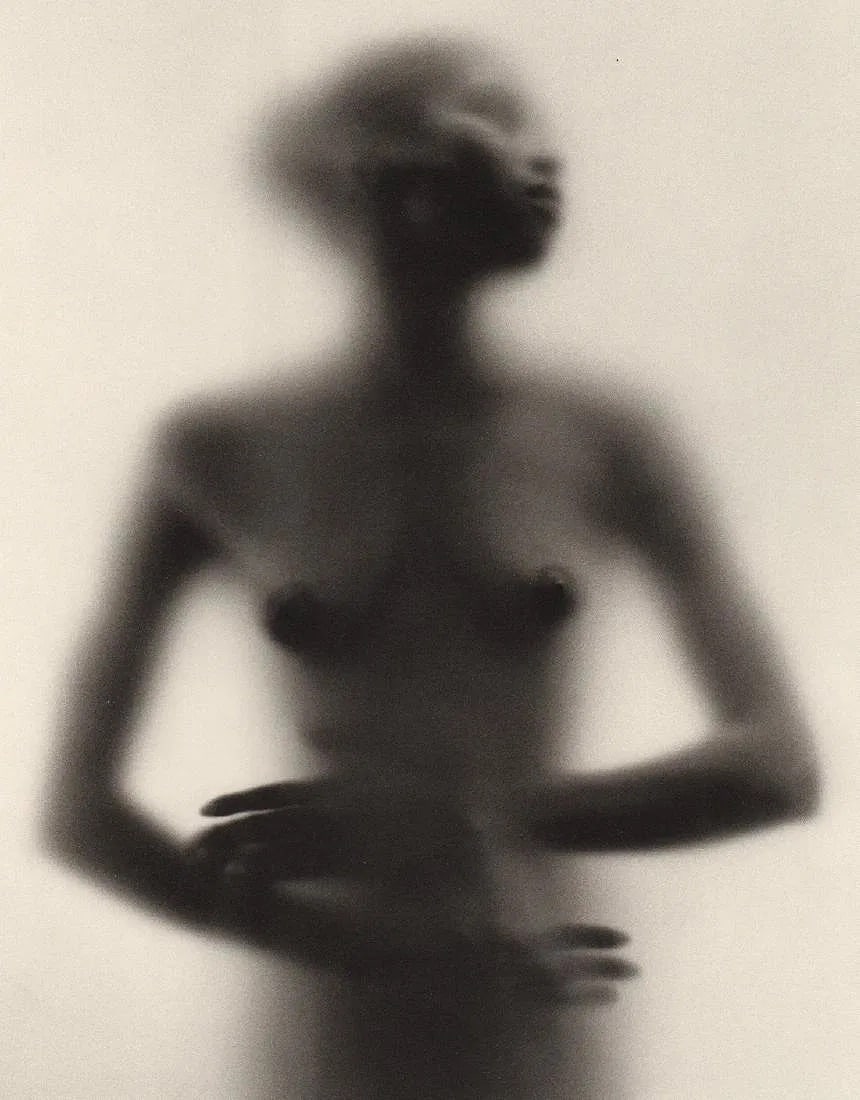 Ruth Bernhard (American,1905-2006) Print: Ruth Bernhard (American,1905-2006) Print. Veiled, "1974". Photogravure, Printed in 1986, USA. 8.00 x 6.50 inches. Printed during the artistâ€™s lifetime. Not hand-signed unless