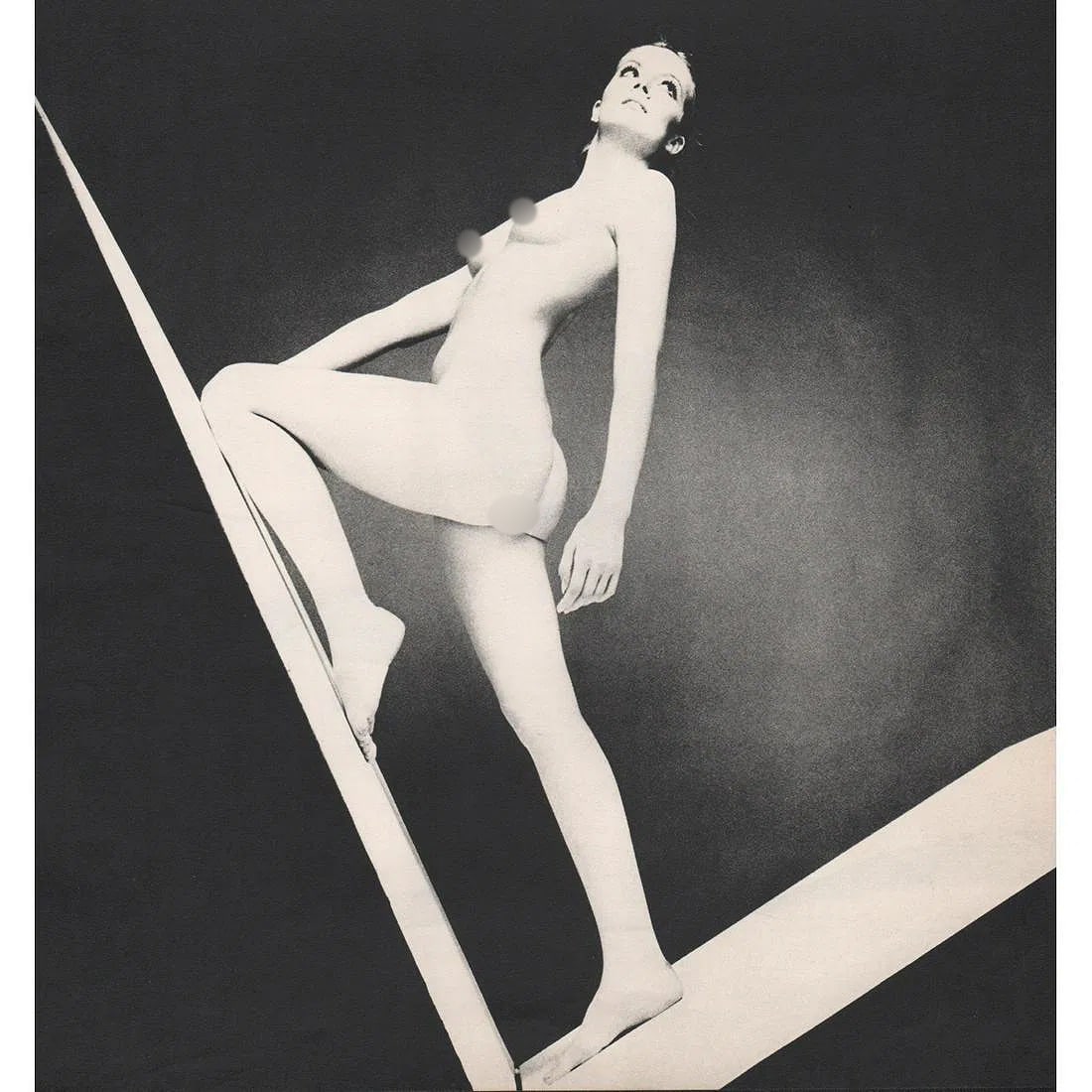 Yoshihiro Tatsuki (Japanese, b. 1949) Print (1 of 1)