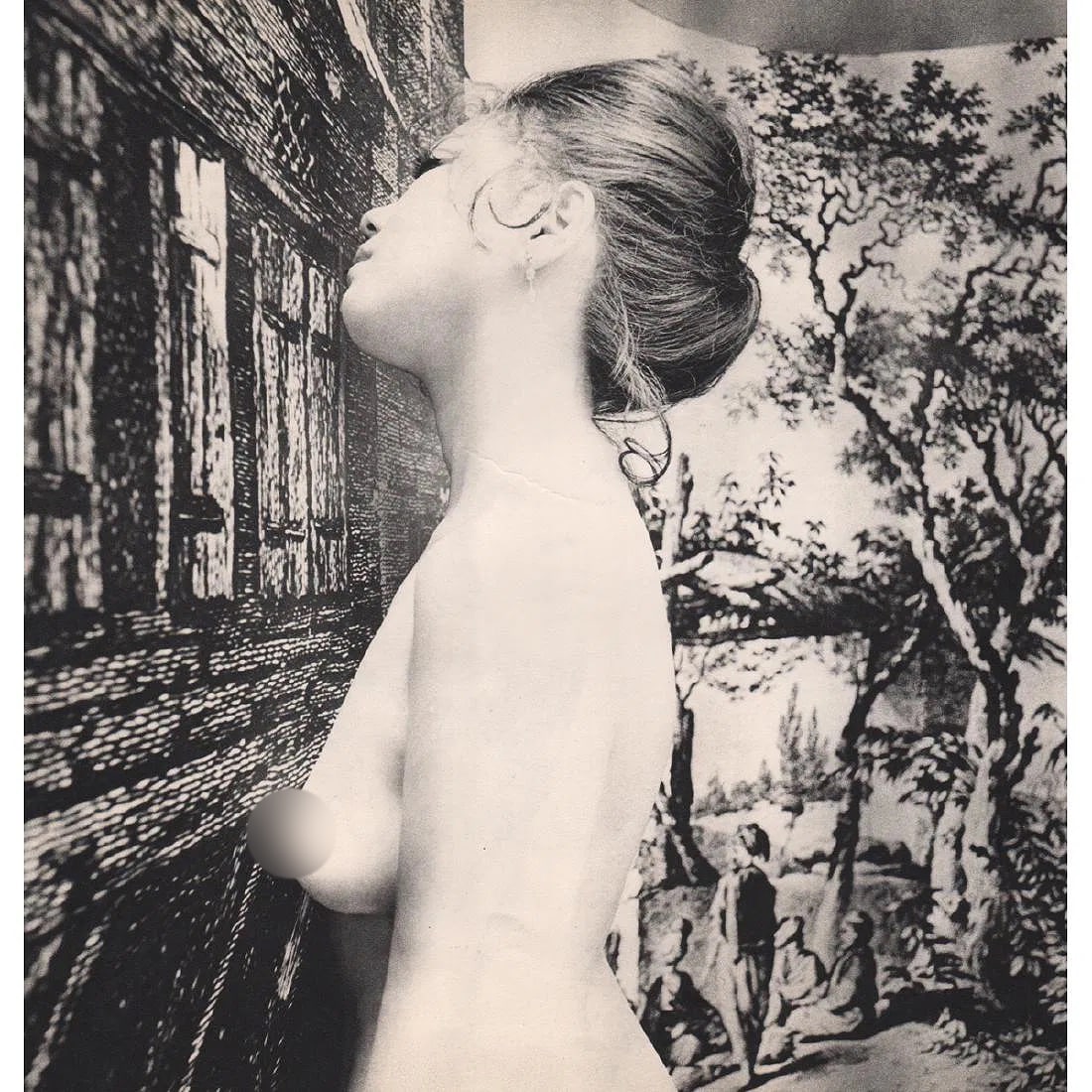 Yoshihiro Tatsuki (Japanese, b. 1949) Print (1 of 1)