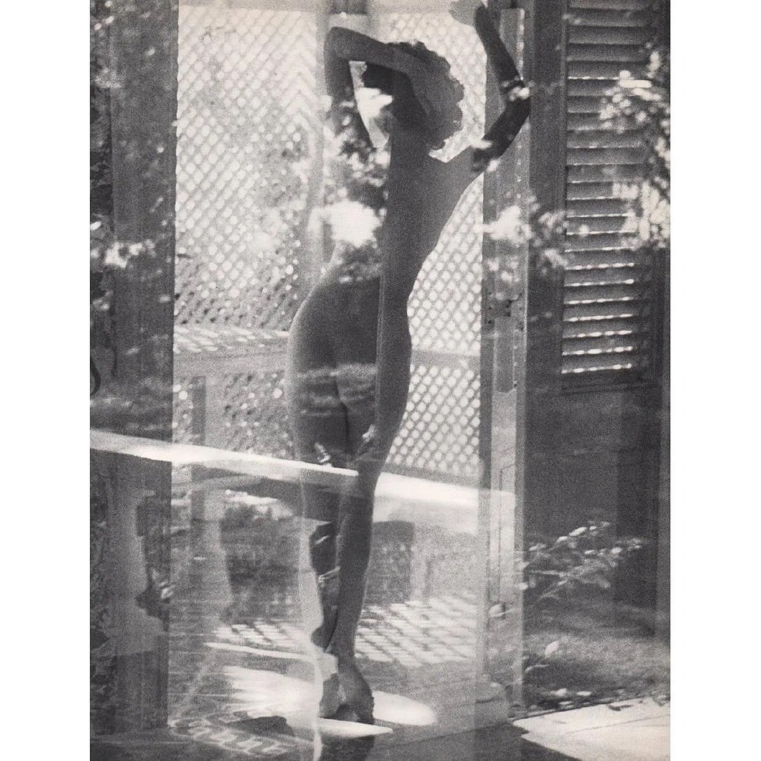 John Rawlings (American,1912-1970) Print: John Rawlings (American,1912-1970) Print. Betty Biehn. Photogravure, Printed in 1966, Switzerland. 8.50 x 11.00 inches. Printed during the artistâ€™s lifetime. Not hand-signed unless 
