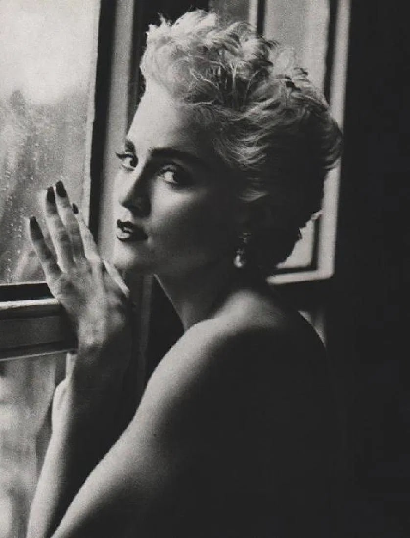 Herb Ritts (American,1952-2002 ) Print (1 of 1)