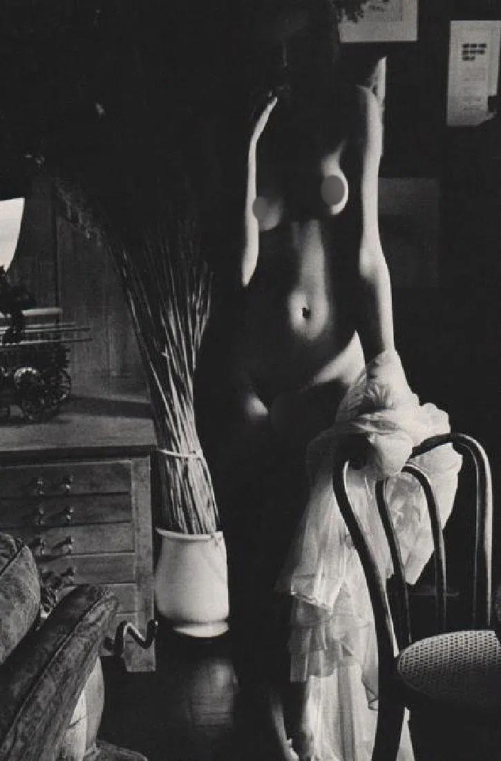 John Rawlings (American, 1912-1970) Print: John Rawlings (1912-1970) Print. Model in Shadow. Photogravure, Printed in 1966. 7.00 x 11.00 inches. Printed during the artistâ€™s lifetime. Not hand-signed unless otherwise stated. 