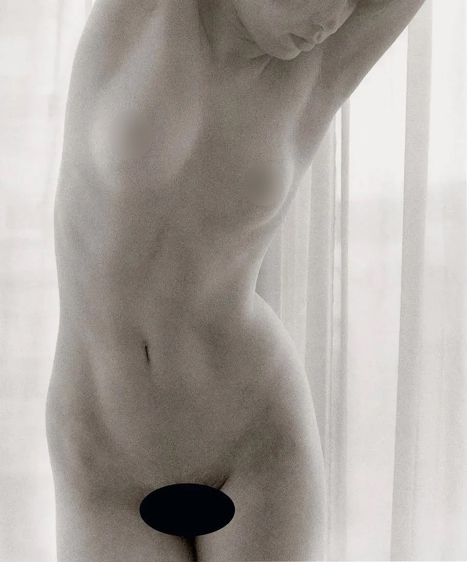 Ruth Bernhard (American,1905-2006) Print (1 of 1)