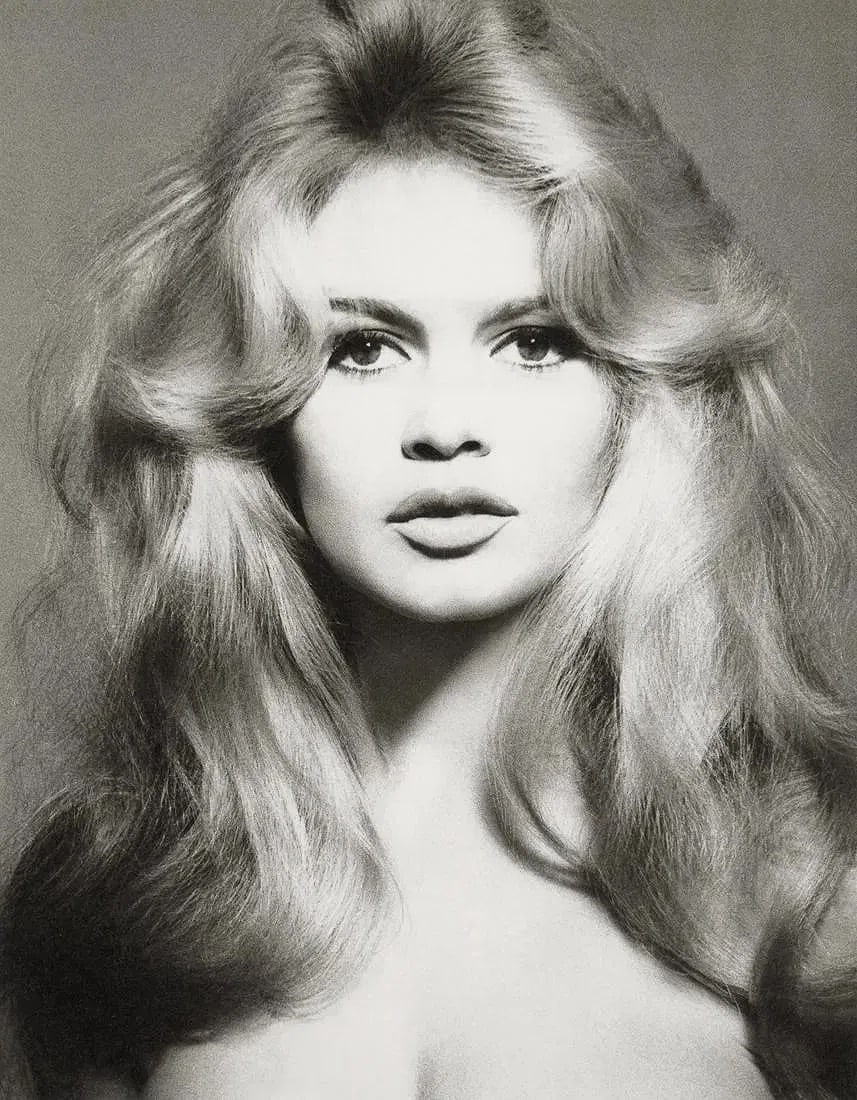 Richard Avedon (American, 1923-2004) Print (1 of 1)