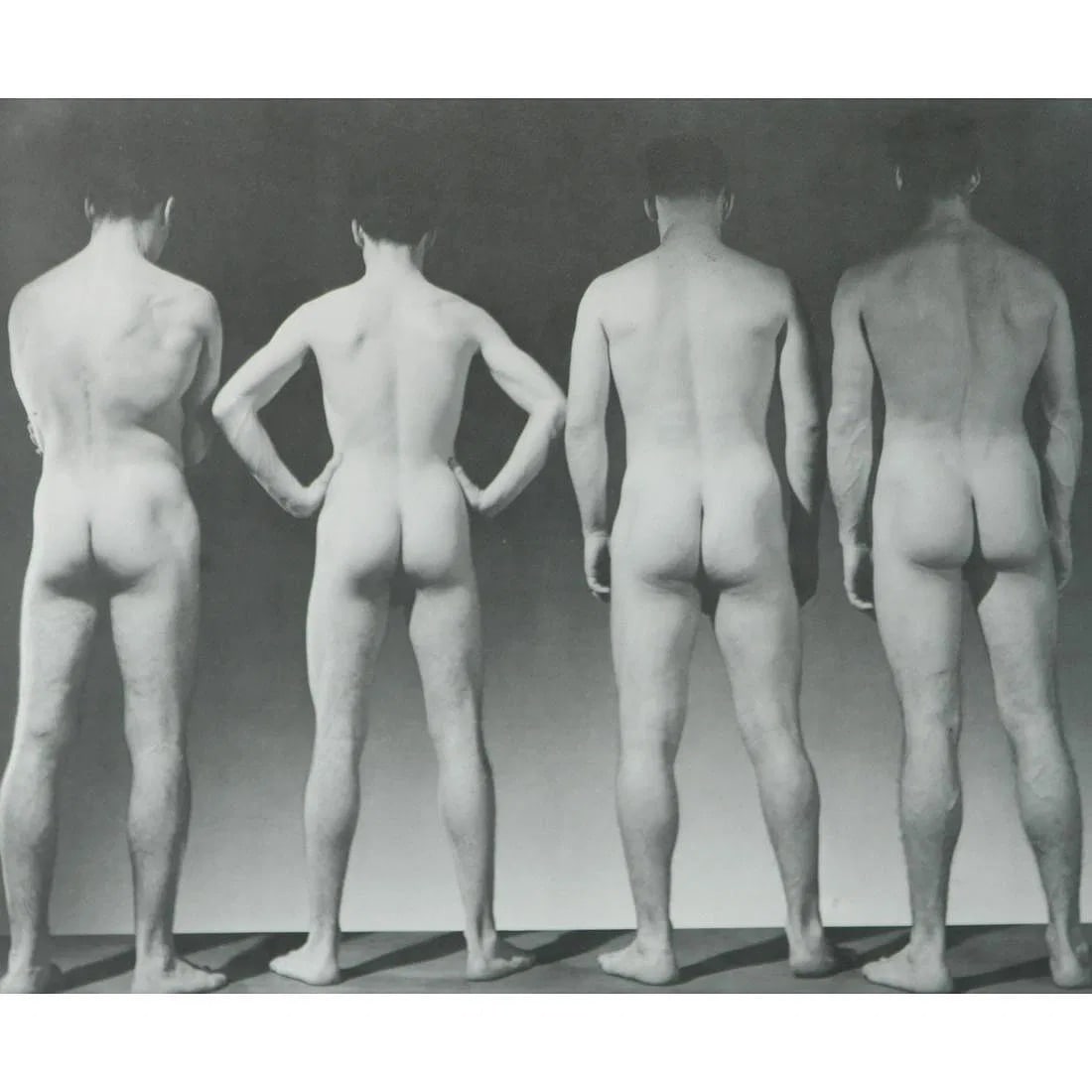 George Platt Lynes (American, 1907â€“1955) Print (1 of 1)