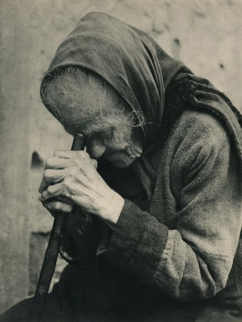 Vincenzo Balocchi (Italian, 1892 â€“ 1975) Print (1 of 1)