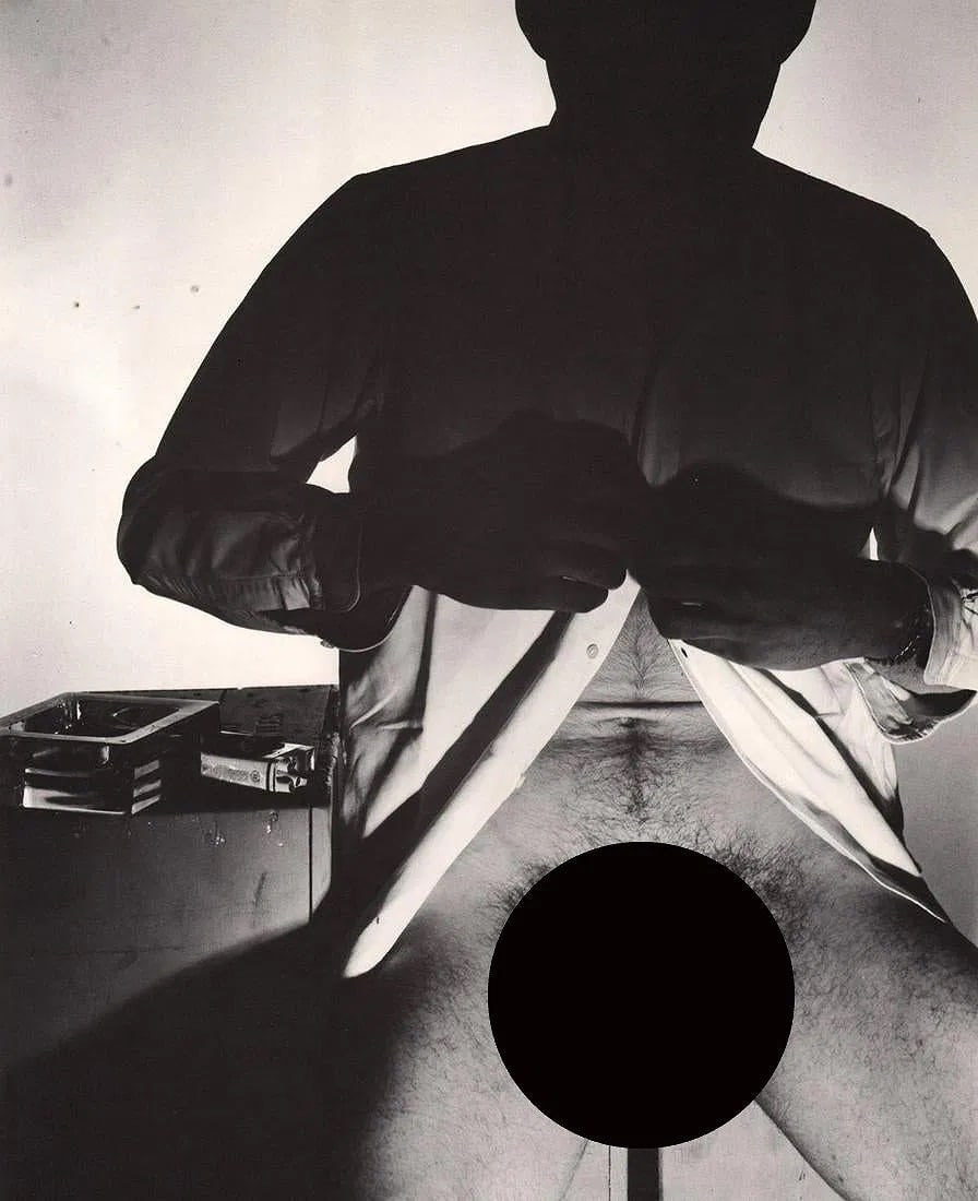 George Platt Lynes (American, 1907â€“1955) Print: George Platt Lynes (American, 1907â€“1955) Print. Male Nude, "1955". Photogravure, Printed in 1980s, USA. 10.50 x 9.00 inches. Not hand-signed unless otherwise stated. Lots that conta