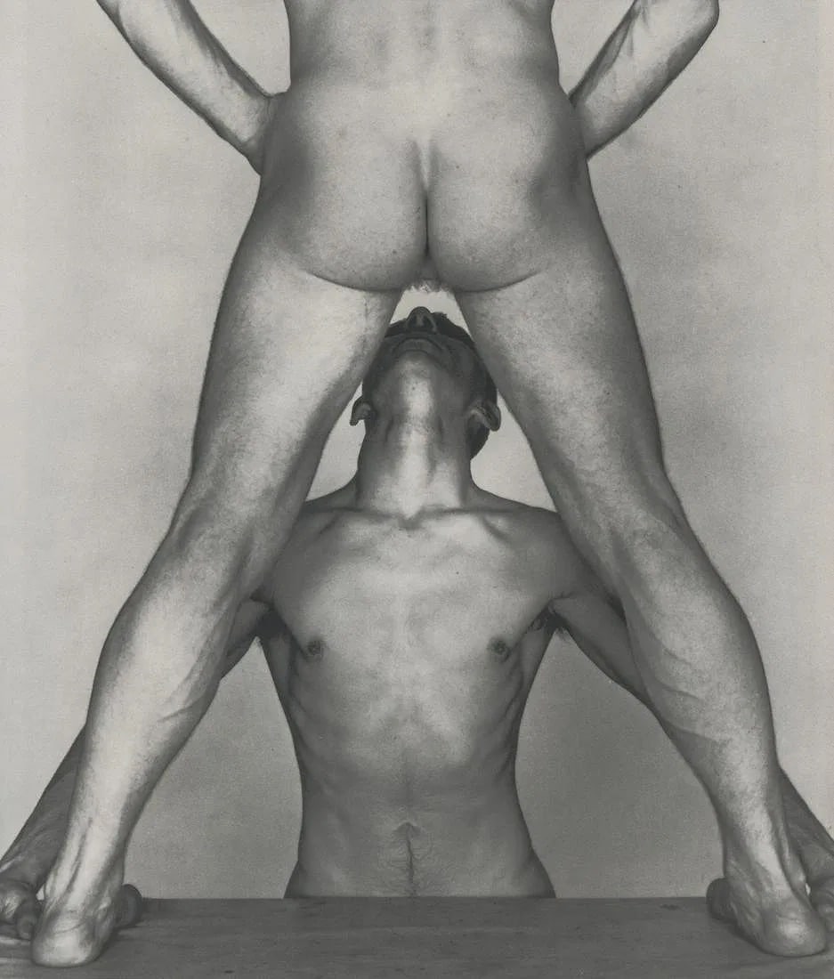 George Platt Lynes (American, 1907â€“1955) Print (1 of 1)
