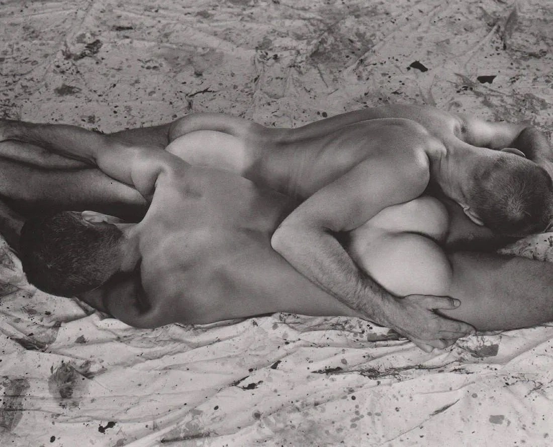 George Platt Lynes (American, 1907â€“1955) Print (1 of 1)