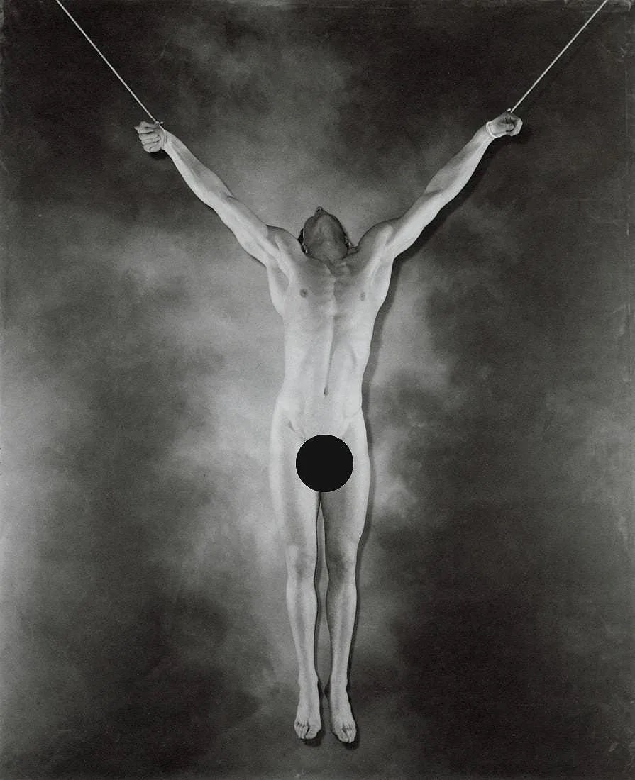 George Platt Lynes (American, 1907â€“1955) Print (1 of 1)