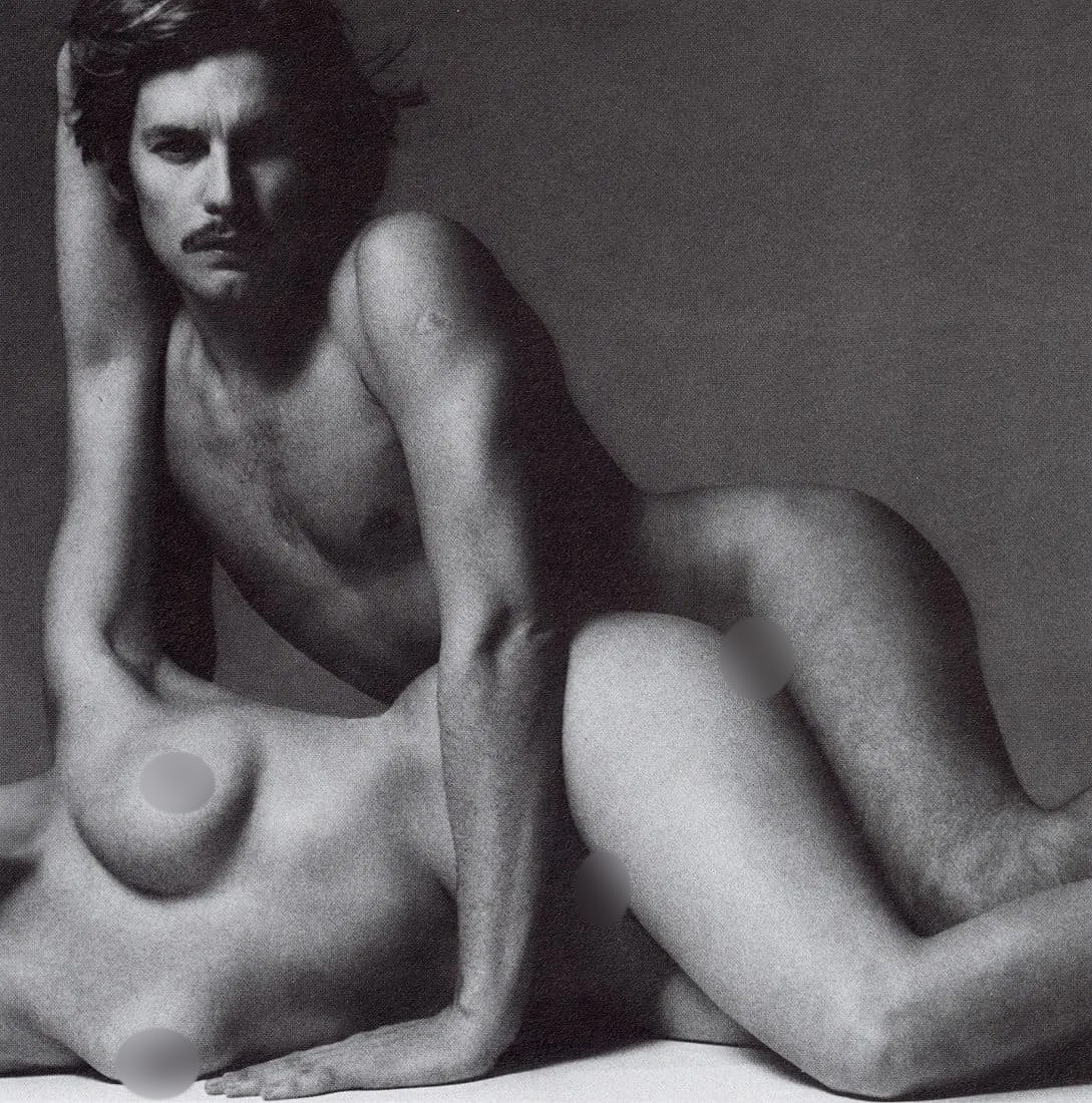 Victor Skrebneski (American ,1929 â€“ 2020) Print: Victor Skrebneski (American,1929 â€“ 2020) Print. Couple. Photogravure, Printed in 1977. 7.40 x 7.50 inches. Not hand-signed unless otherwise stated. Lots that contain nudity have bee