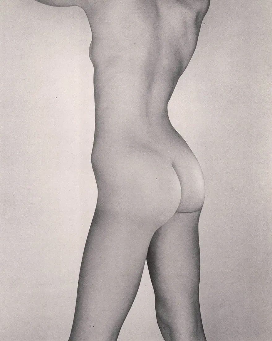 George Platt Lynes (American, 1907â€“1955) Print (1 of 1)