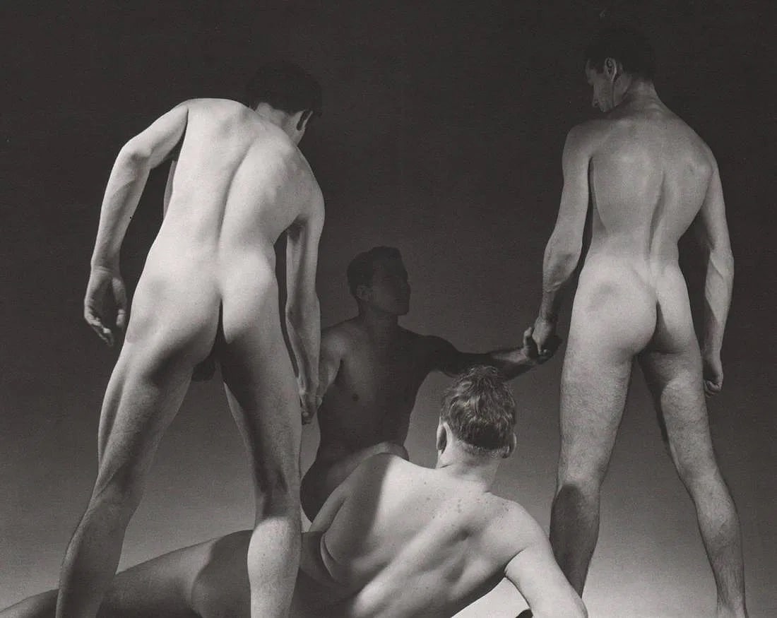 George Platt Lynes (American, 1907â€“1955) Print (1 of 1)