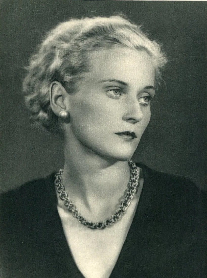 Man Ray (American, 1890-1976) Print: Man Ray (American, 1890-1976) Print. "Mrs Hubbel". Printed in 1931. 6.5" x 8.5" inches. Not hand-signed unless otherwise stated. Photomechanical Print. Lots that contain nudity have been partially obs