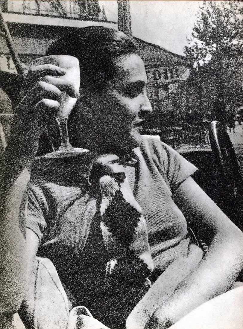 Man Ray (American, 1890-1976) Print (1 of 1)