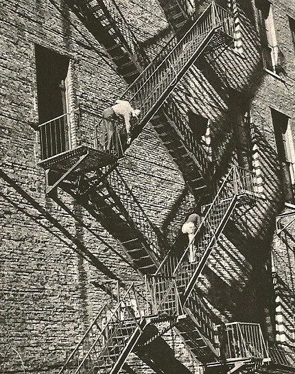 André Kertész (Hungarian, 1894-1985) Print (1 of 1)