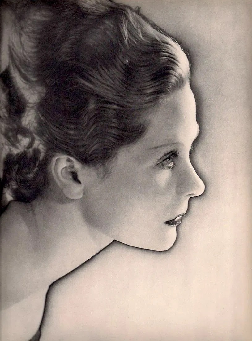 Man Ray (American, 1890-1976) Print (1 of 1)