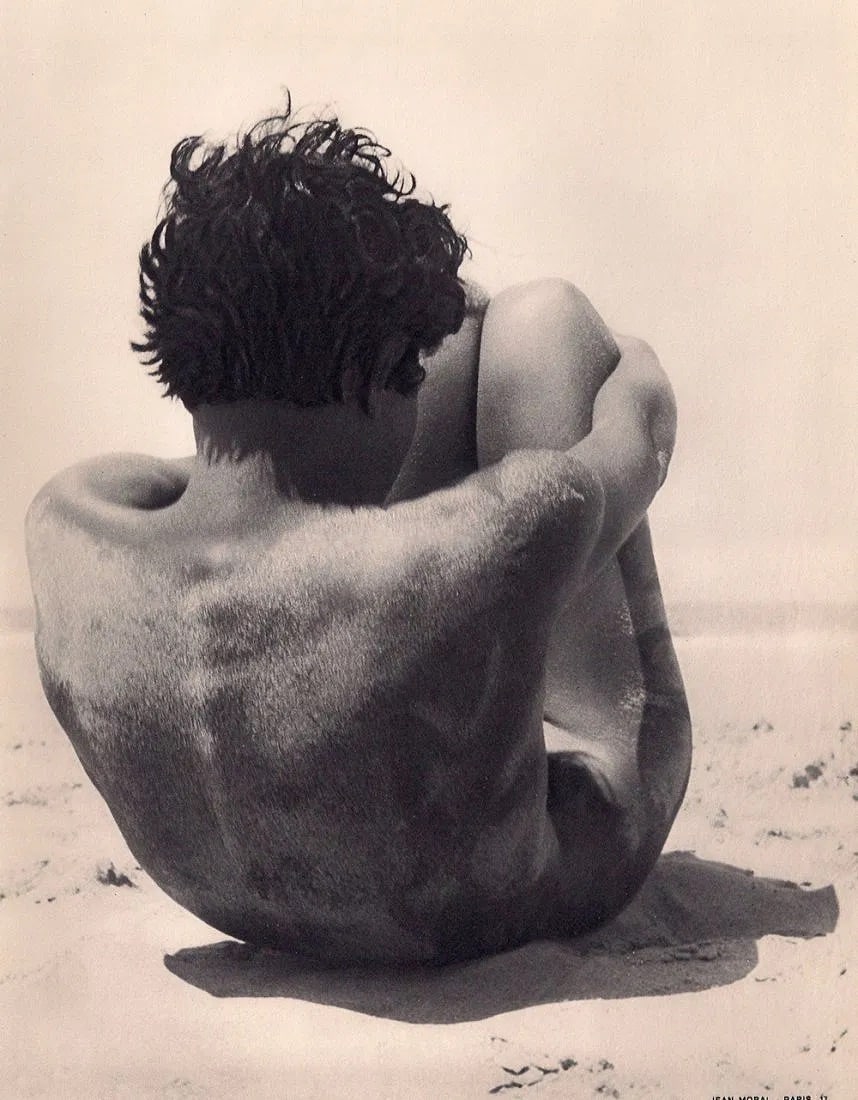 Jean Moral (French, 1906-1999) Print (1 of 1)