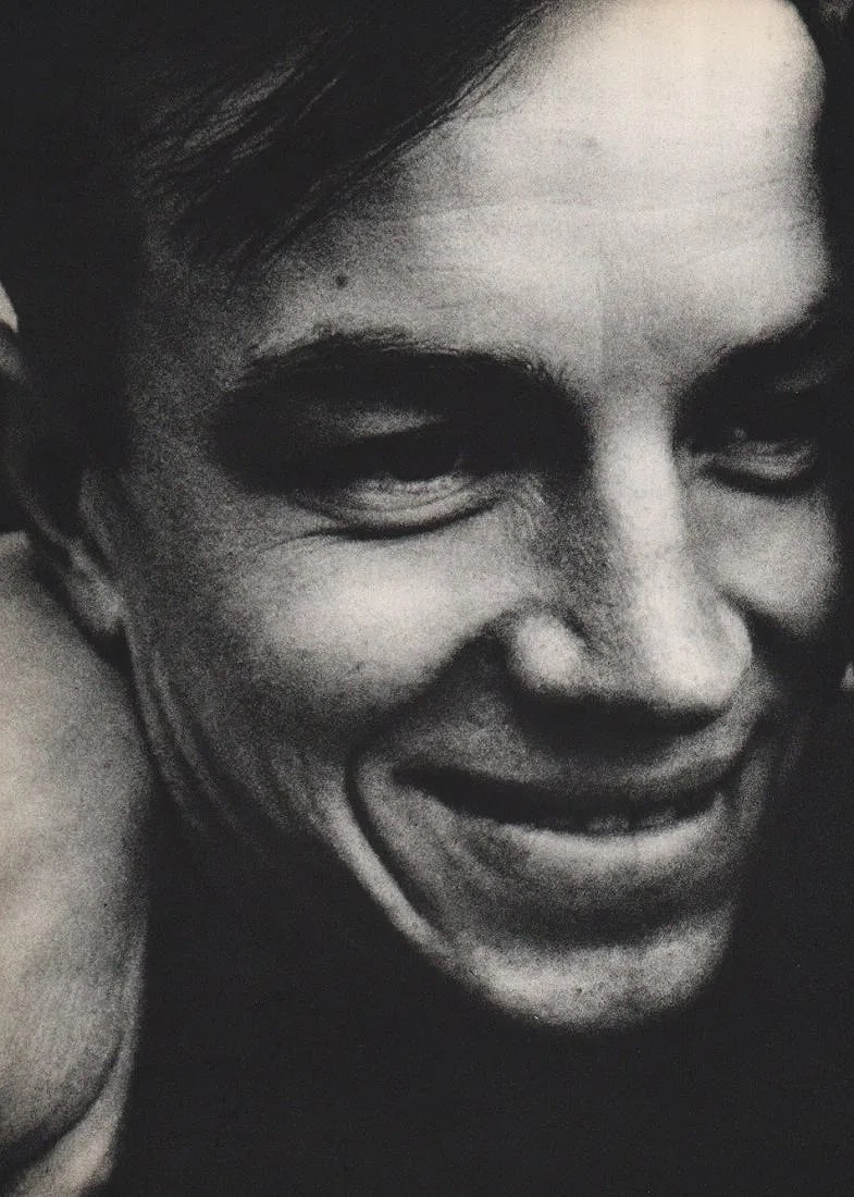 William Klein (American-French, 1926- 2022) Print (1 of 1)
