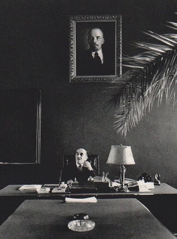 William Klein (American-French, 1926- 2022) Print (1 of 1)
