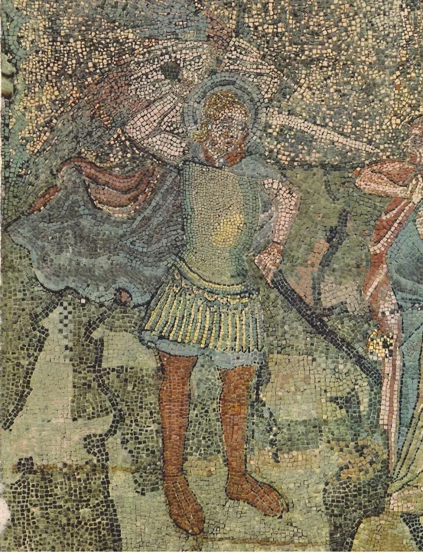 Alexander Paul Print (1 of 1)