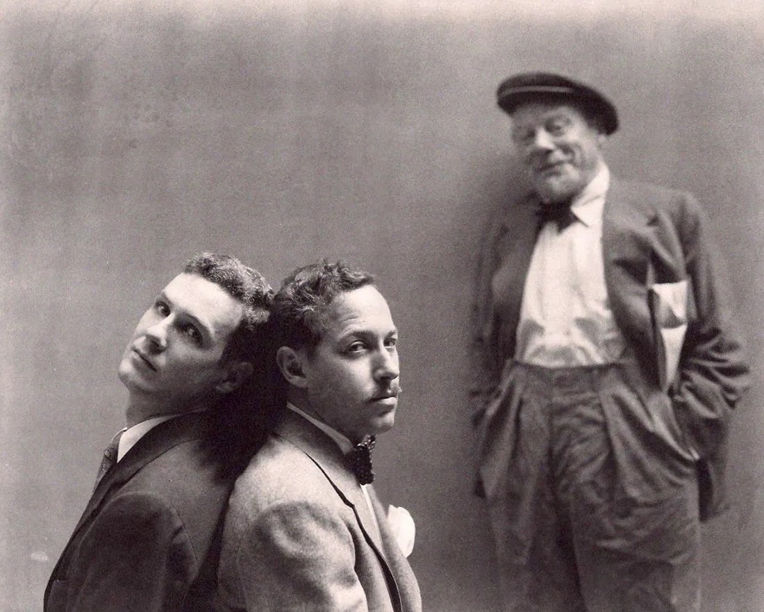 George Platt Lynes (American, 1907-1955) Print (1 of 1)
