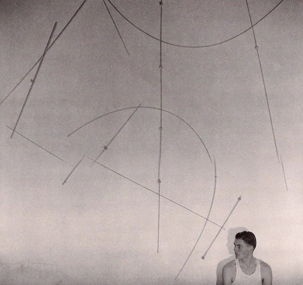 George Platt Lynes (American, 1907-1955) Print (1 of 1)
