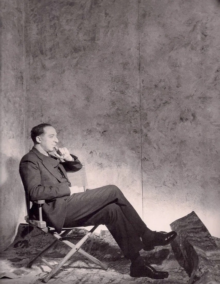 George Platt Lynes (American, 1907-1955) Print (1 of 1)